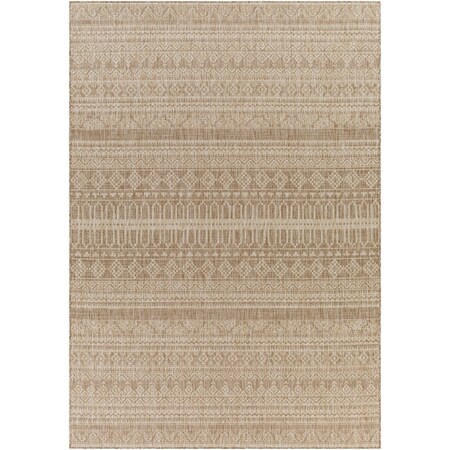 Livabliss Tuareg TRG-2339 Outdoor Safe Area Rug TRG2339-537